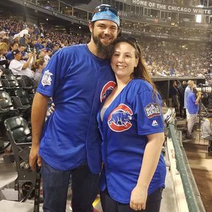 Meet your Posher, Tim